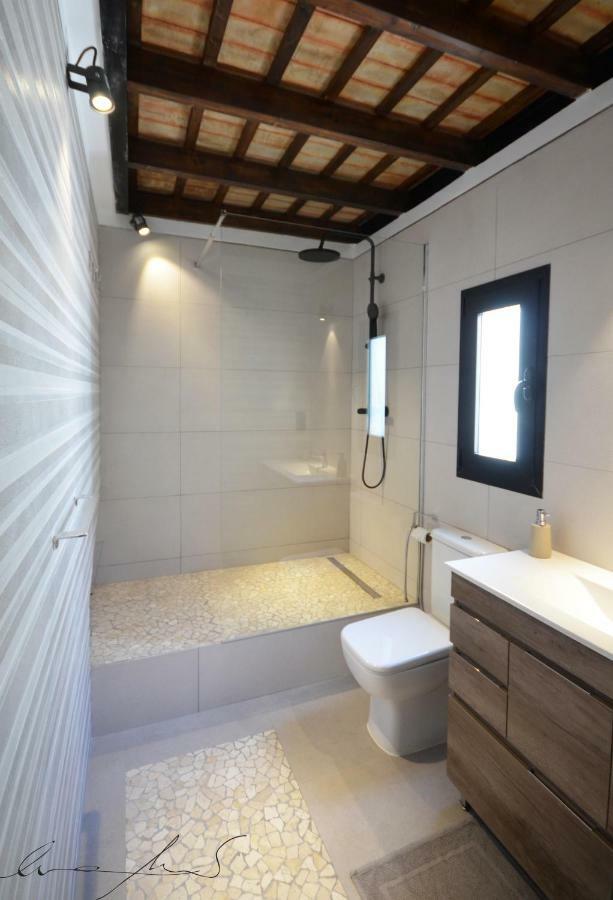 Casita En El Cabanal Con Patio Hébergement de vacances