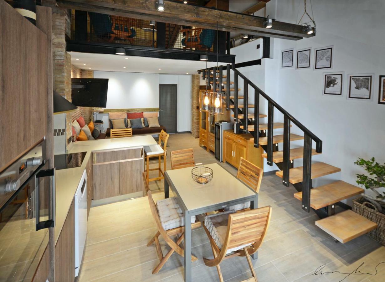 Casita En El Cabanal Con Patio Casa de Férias