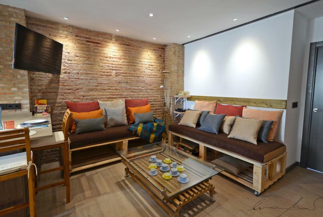 Casita En El Cabanal Con Patio Casa de Férias *
