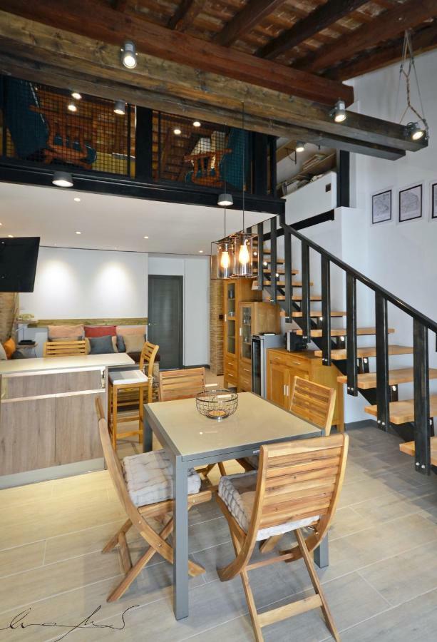 Casa de Férias Casita En El Cabanal Con Patio *