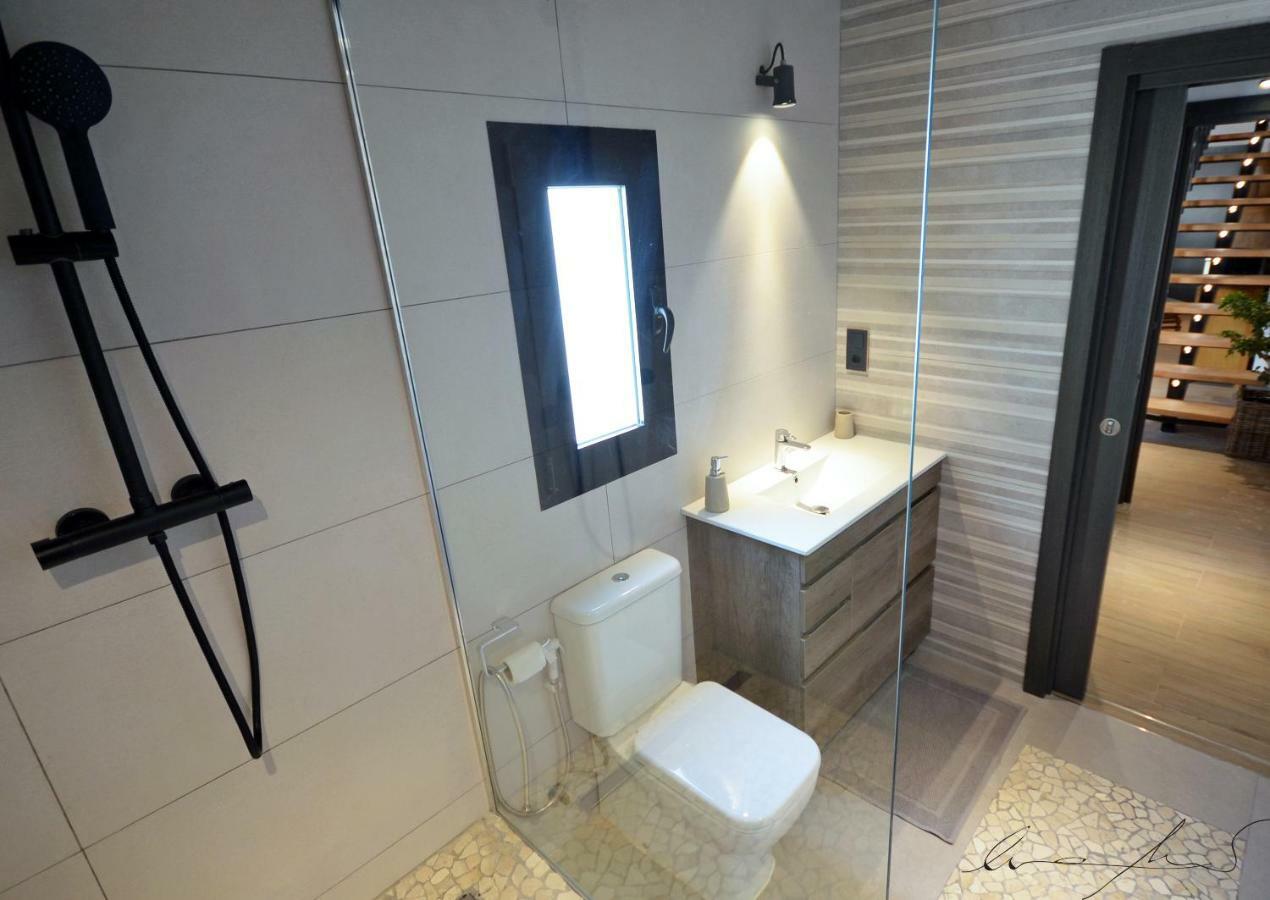 Casita En El Cabanal Con Patio * Valência