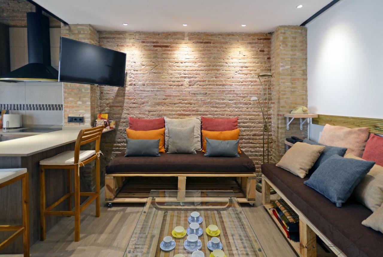 Holiday home Casita En El Cabanal Con Patio